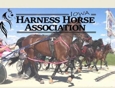 Lowa Harness Horsemans Association