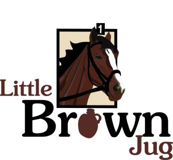 Little Brown Jug logo