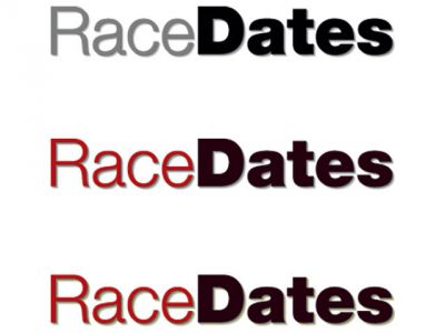 Race Dates Logo