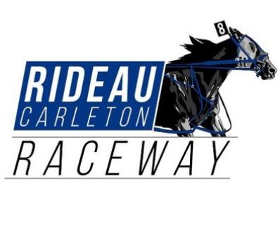 Rideau Carleton Raceway logo