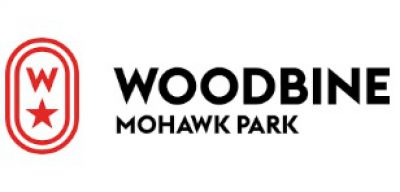 Woodbine Mohawk Park logo