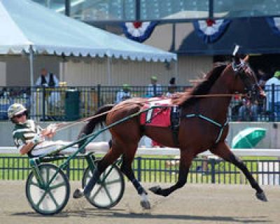 Pastor Stephen and Yannick Gingras