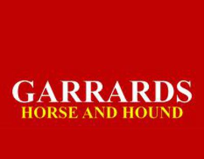 Garrards Horse And Hound