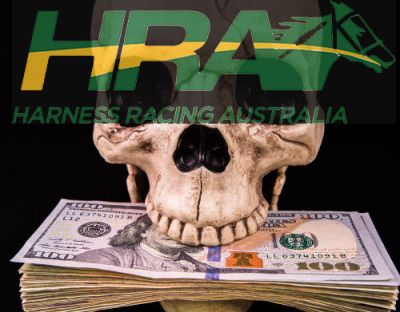 HRA - stop TAXING us to death