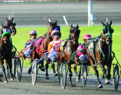 Charlottetown, PE - Red Shores Racetrack & Casino at the Charlottetown Driving Park is pleased to announce the opening date for the Spring meet is Saturday, May 8th 2021, one week later than initially planned. Post time is 6:00pm. The decision was made after consulting with horse people and harness racing industry groups. This will officially launch the countdown to the 62nd running of the Guardian Gold Cup & Saucer. Red Shores will be announcing an exciting line-up of promotions and events in the coming weeks. Saturday May 1st, and Thursday, May 13th race dates will be moved to later in